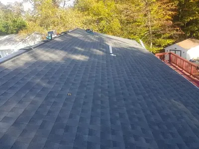 Roofing General