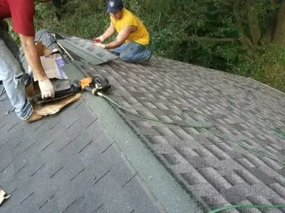 Kelbie Home Improvement, Inc