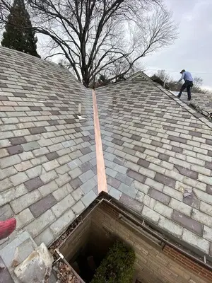 Castro Roofing DMV