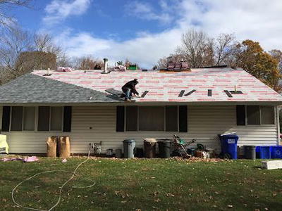 Snap Roofing Siding & Windows