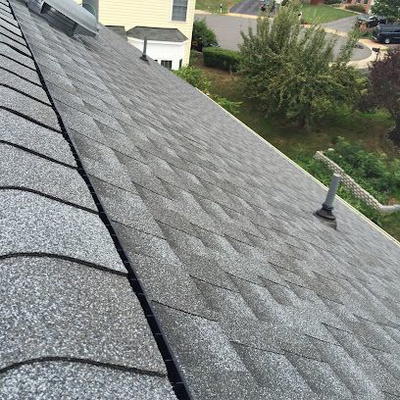 SmartRoof - Bethesda Roofing Contractors