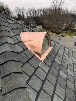 Corley Roofing & Sheet Metal