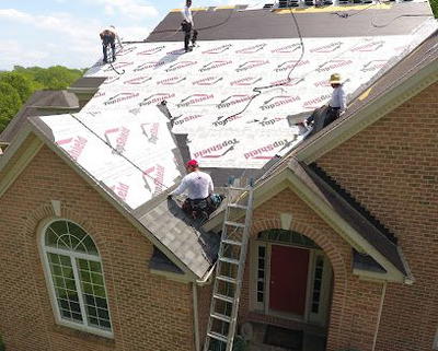 American Choice Exteriors
