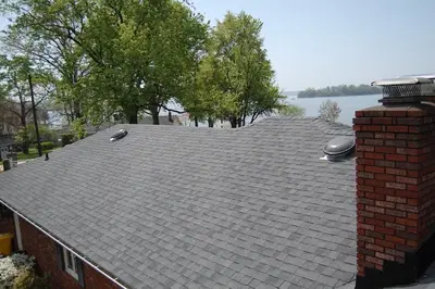 D&V Roofing LLC