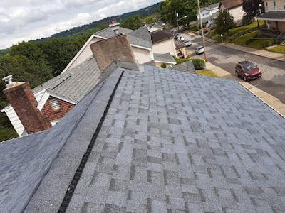 Home Genius Exteriors