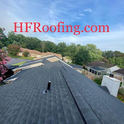 HF Roofing Contractor Inc