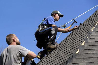 Pappas Roofing and Construction - Residential Roofing Service Silver Spring MD, Roofing Contractor, 