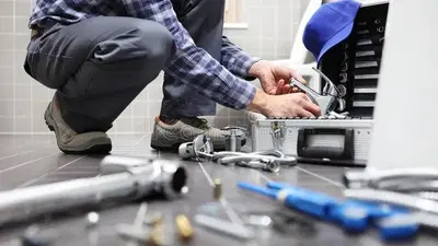 Van Plumbing & Drain, LLC