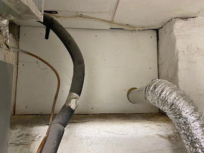 Warrior Plumbing & Heating