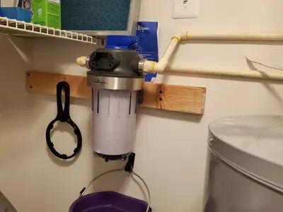 Metcalf Plumbing Service, LLC