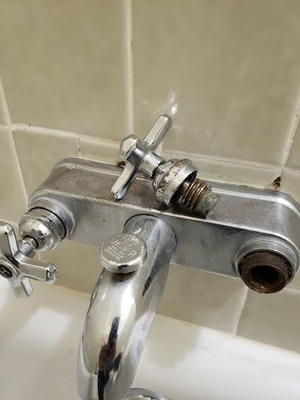 BW Plumbing & Drain