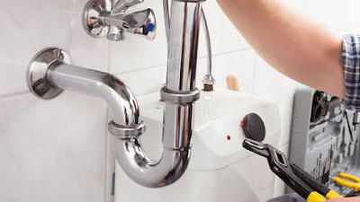 Saffer Plumbing, Heating & Electrical