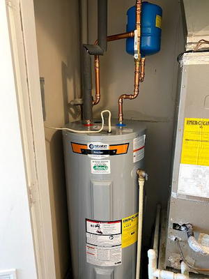 Mahon Plumbing, Inc.