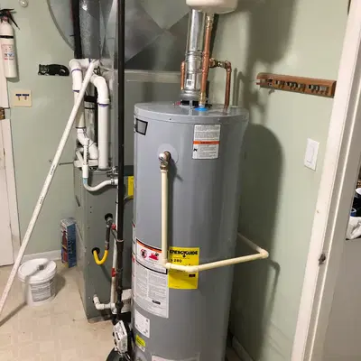 SLO-FLO Plumbing