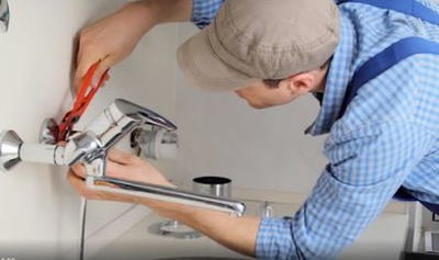 Maryland Sewer & Plumbing Service Inc