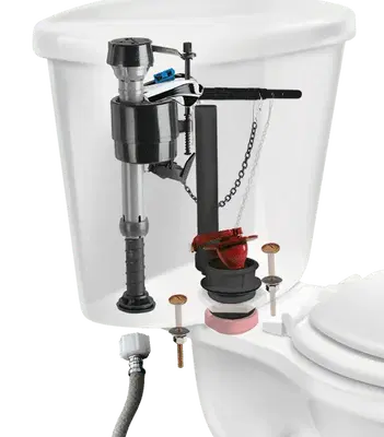 Carson Plumbing