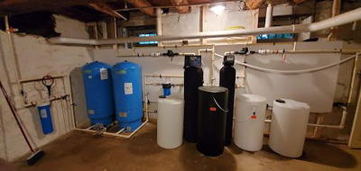Ensor Plumbing