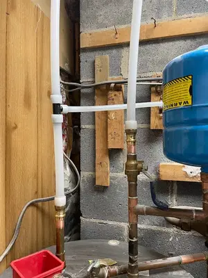 C&A plumbing