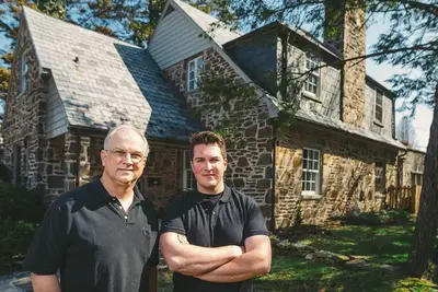 Business Photo
