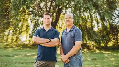 Business Photo