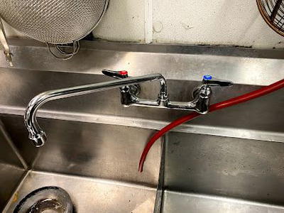 Service Force Plumbing