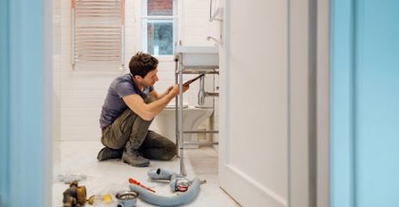 Arctic Plumbing & Air