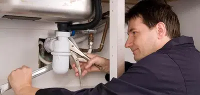 Jiffy Plumbing & Heating, Inc.