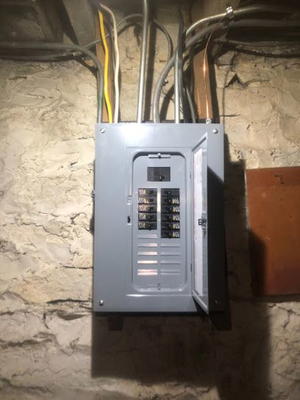 Artisan Electrical