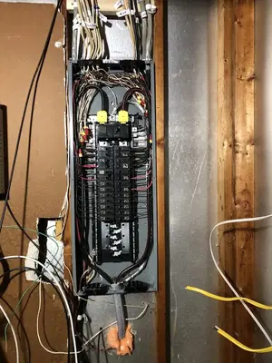 DMV Electrical Professionals