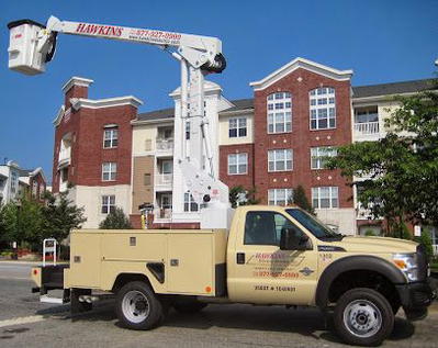 Hawkins Electric Service, Inc.