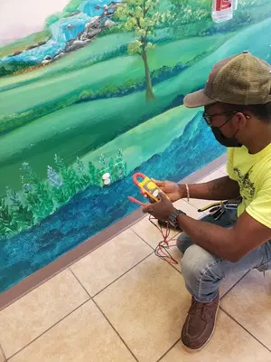 Business Photo