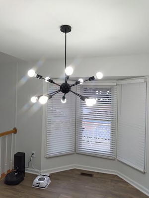 CYD Electrical