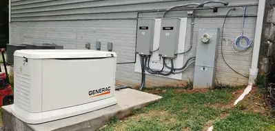 Ceccio Electric LLC