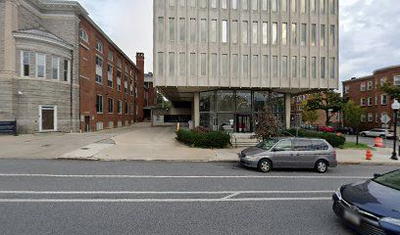 Edison Electricians of Baltimore