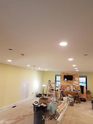 KLA Contracting