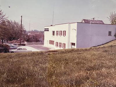 Casper G Sippel Electric