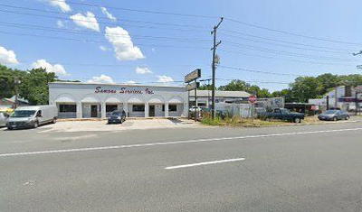 CAM Electrical Services Inc.