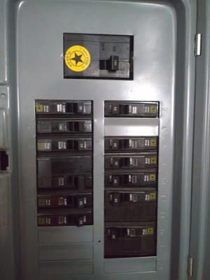 Schmidt's Electrical Service
