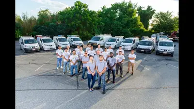 Business Photo