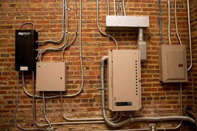 Castro Electrical Services