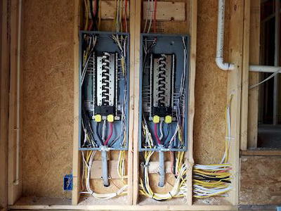 Armelcom Electrician