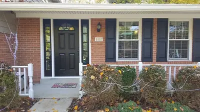 MAS Home Improvement, Inc