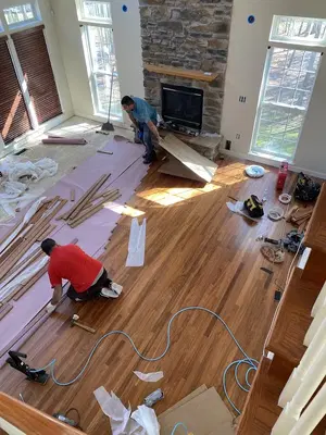 MSH Signature Home Improvements
