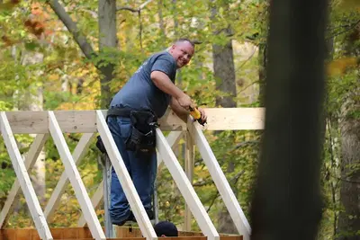 Phil's Home Improvements Inc.
