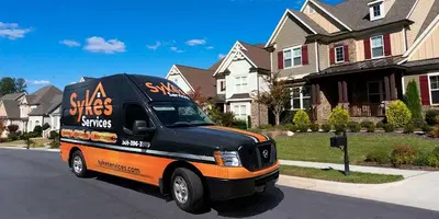 Sykes Services