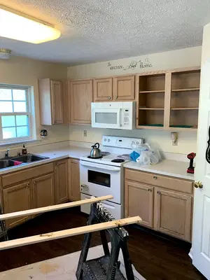 BCG HANDYMAN SERVICES,LLC