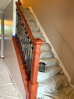 Byblos Home Improvement Inc.