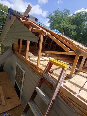 Tool Box Home