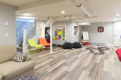 PM Home Remodel