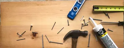 Blaze Handyman Services, LLC